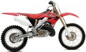 2005 Honda CR 250 R photo